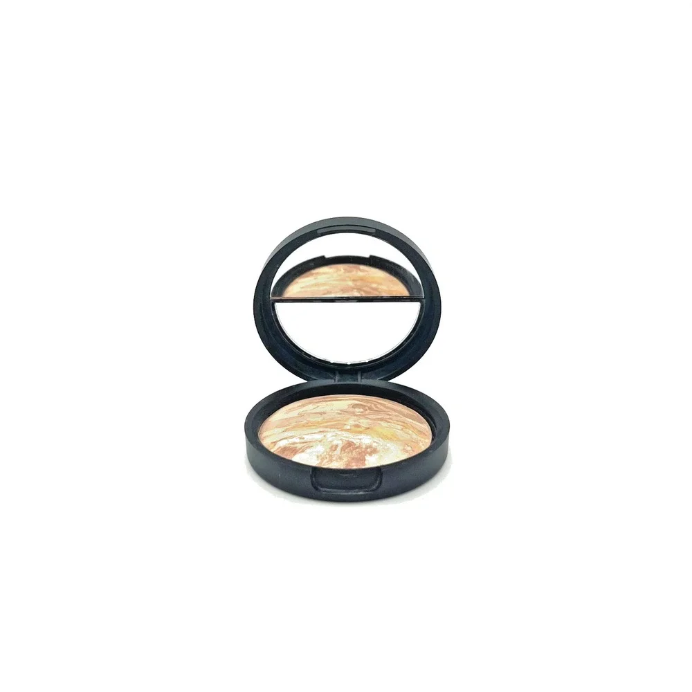 Laura Geller‎ Baked Balance-N-Brighten Color Correcting Foundation Fair 0.32oz